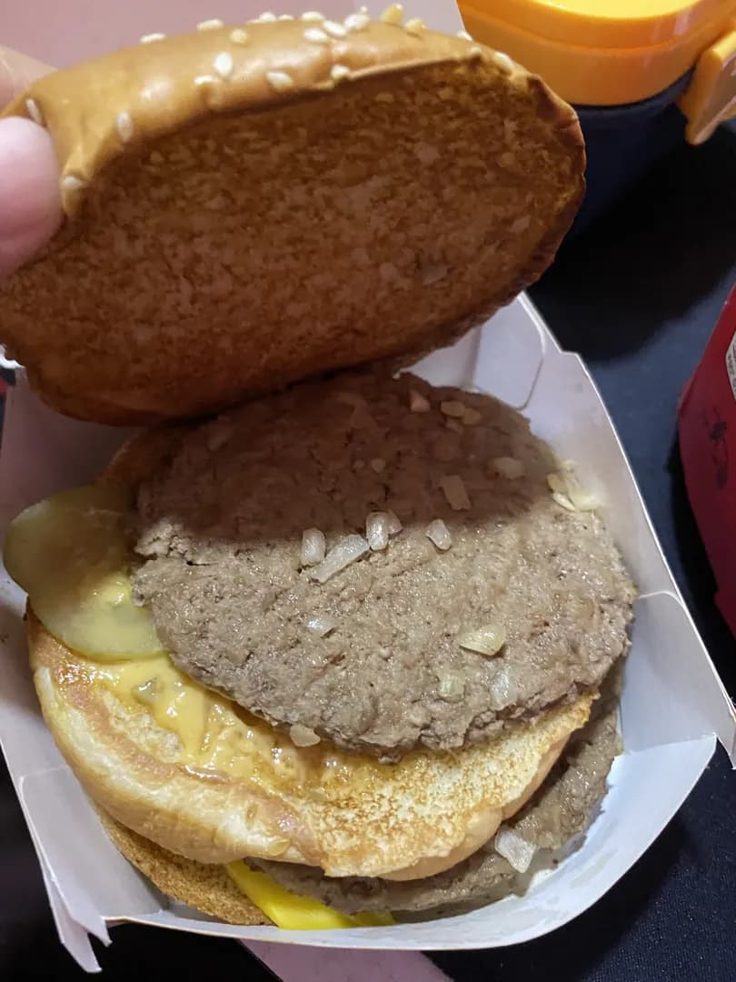 McDonald's Puchong Gateway DT photo 3