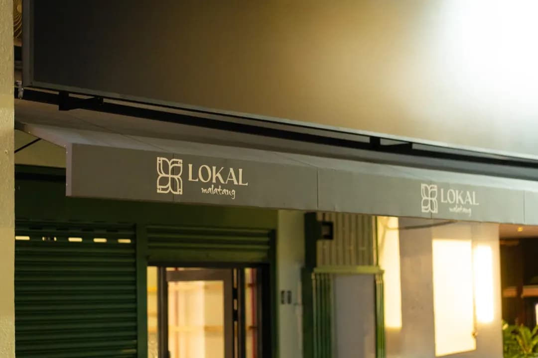 Lokal Malatang (Damansara Uptown) photo 2