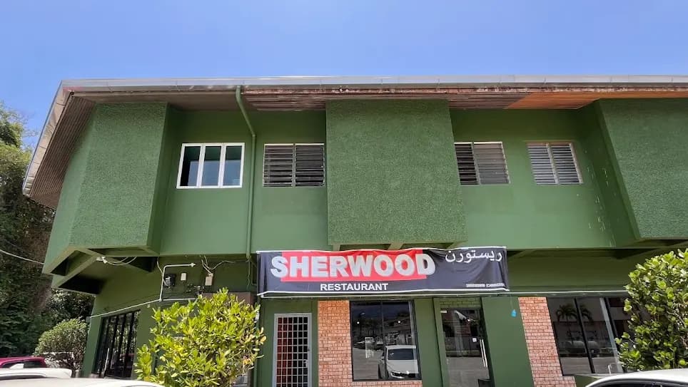 Sherwood Steak House photo 2