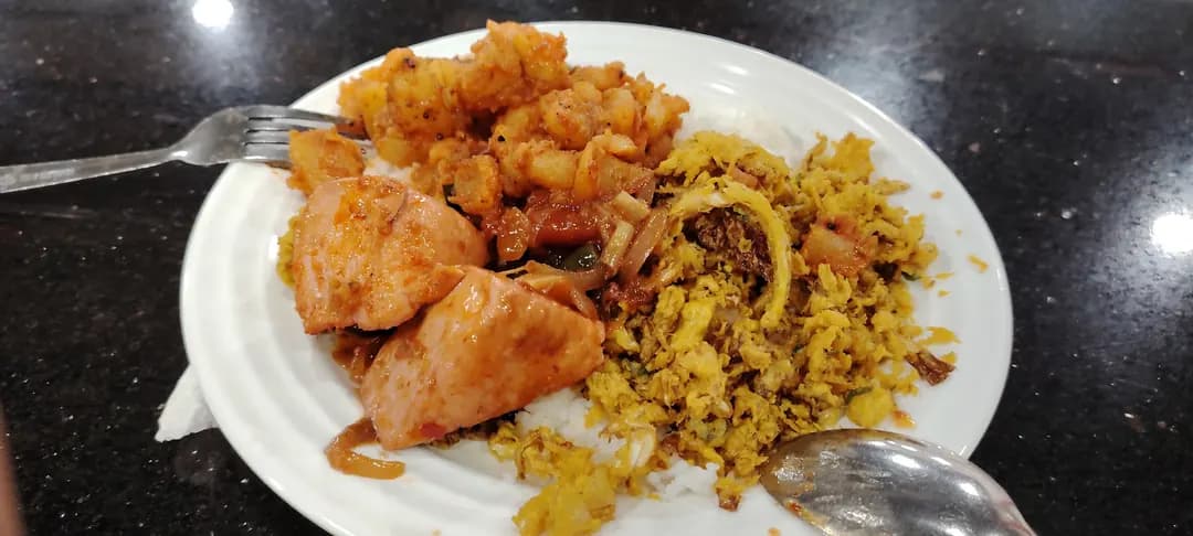 ABC One Cafeteria(mamak) photo 3