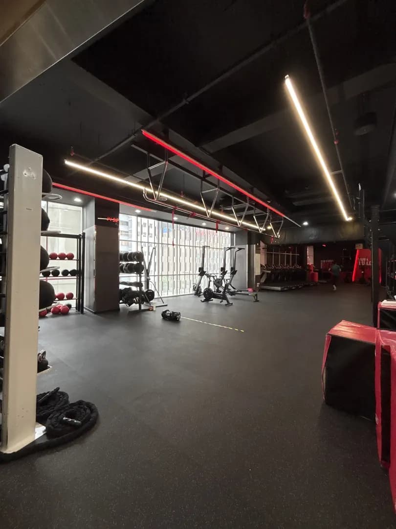 Fitness First Gym – 1 Mont Kiara photo 3