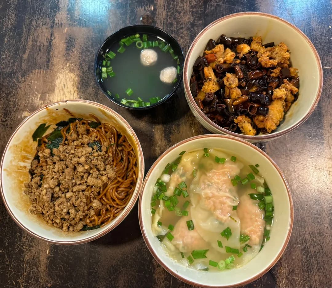 616 Noodles House | Bandar Menjalara photo 3