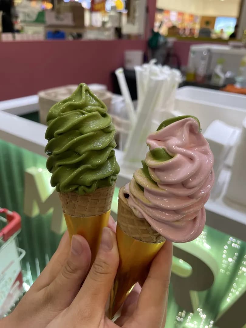 Oh Cha Matcha - Nu Empire photo 3