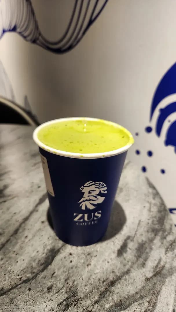 ZUS Coffee - Solaris Mont Kiara photo 3