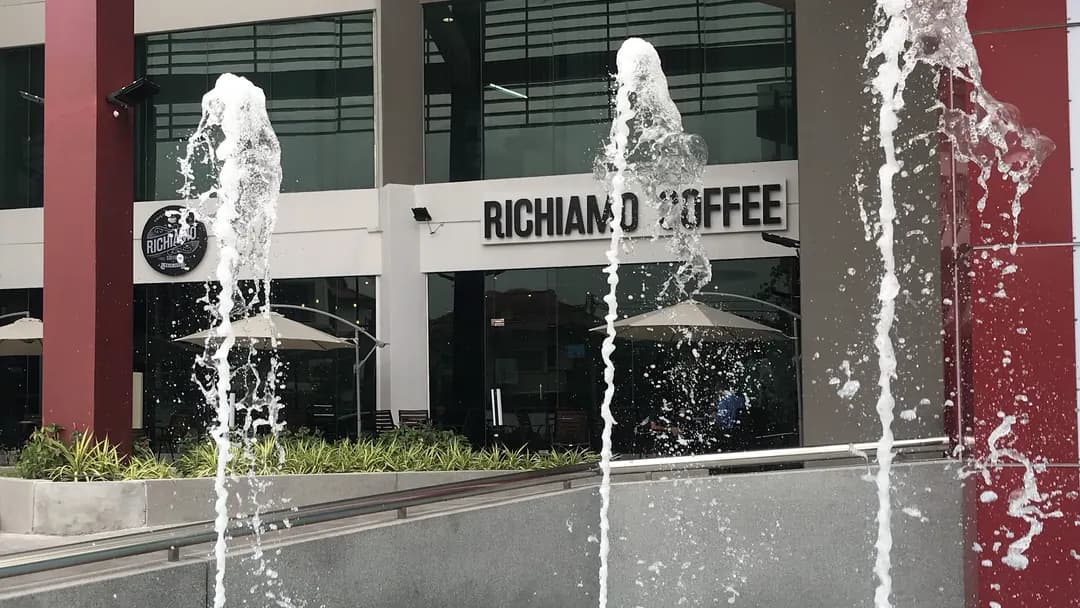 Richiamo Coffee - UTMKL photo 2