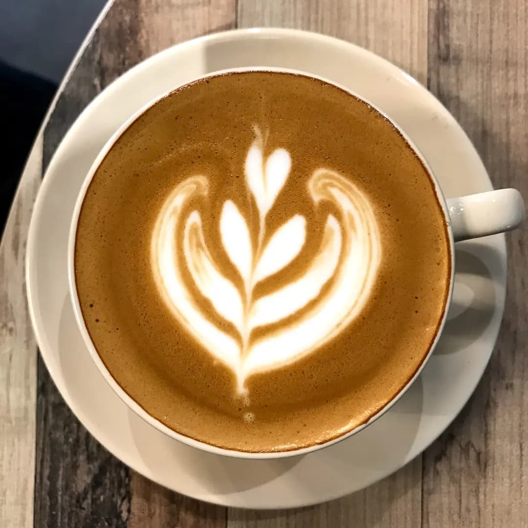 Richiamo Coffee - UTMKL photo 3