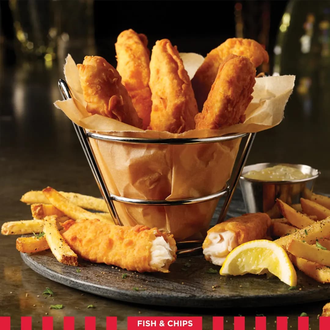 TGI Fridays Pavilion Bukit Jalil photo 3
