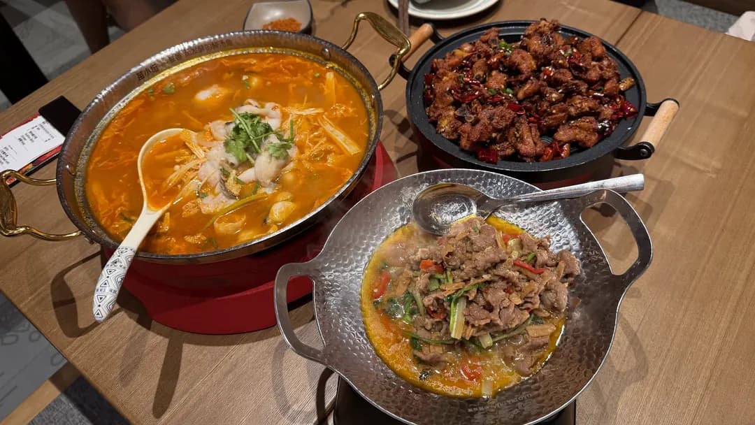 苗小坛 MIÁO IOI MAll DAMANSARA photo 3