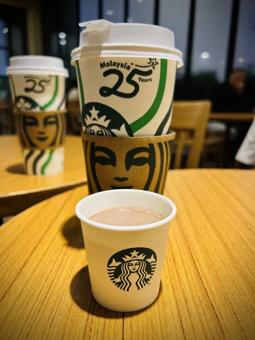 Starbucks Coffee Genting 3 (Highlands Hotel) photo 3