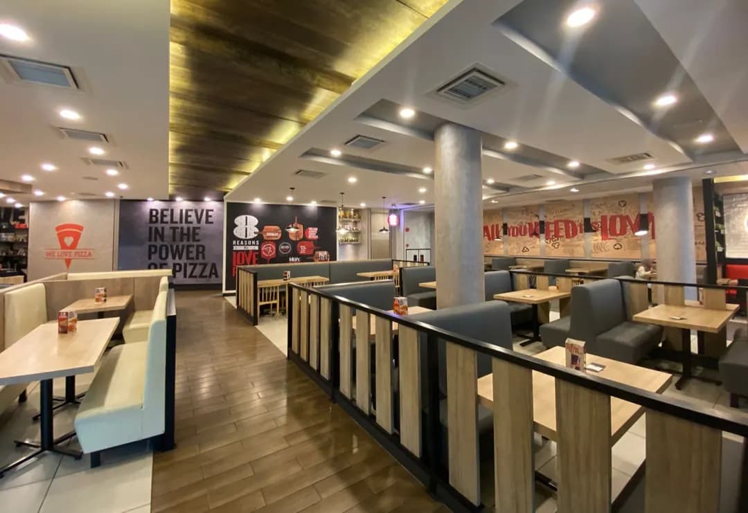 Pizza Hut Wangsa Maju photo 2