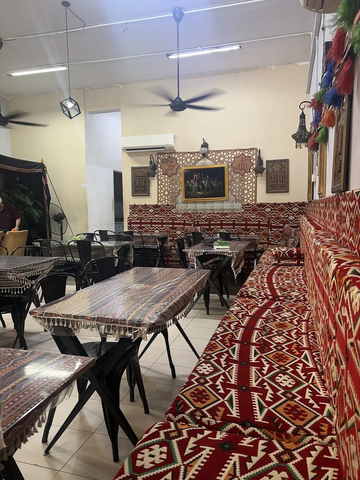 Shawarma Syria