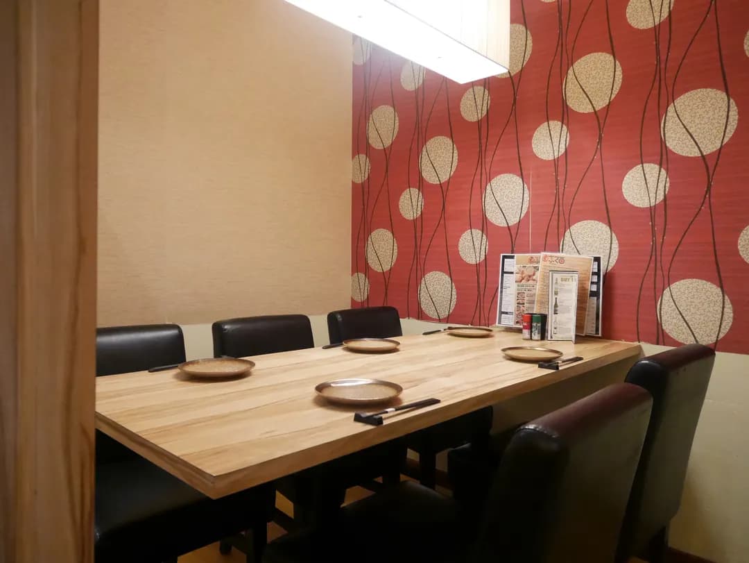 Yakitori Dining FUKUDA - Malaysia photo 2