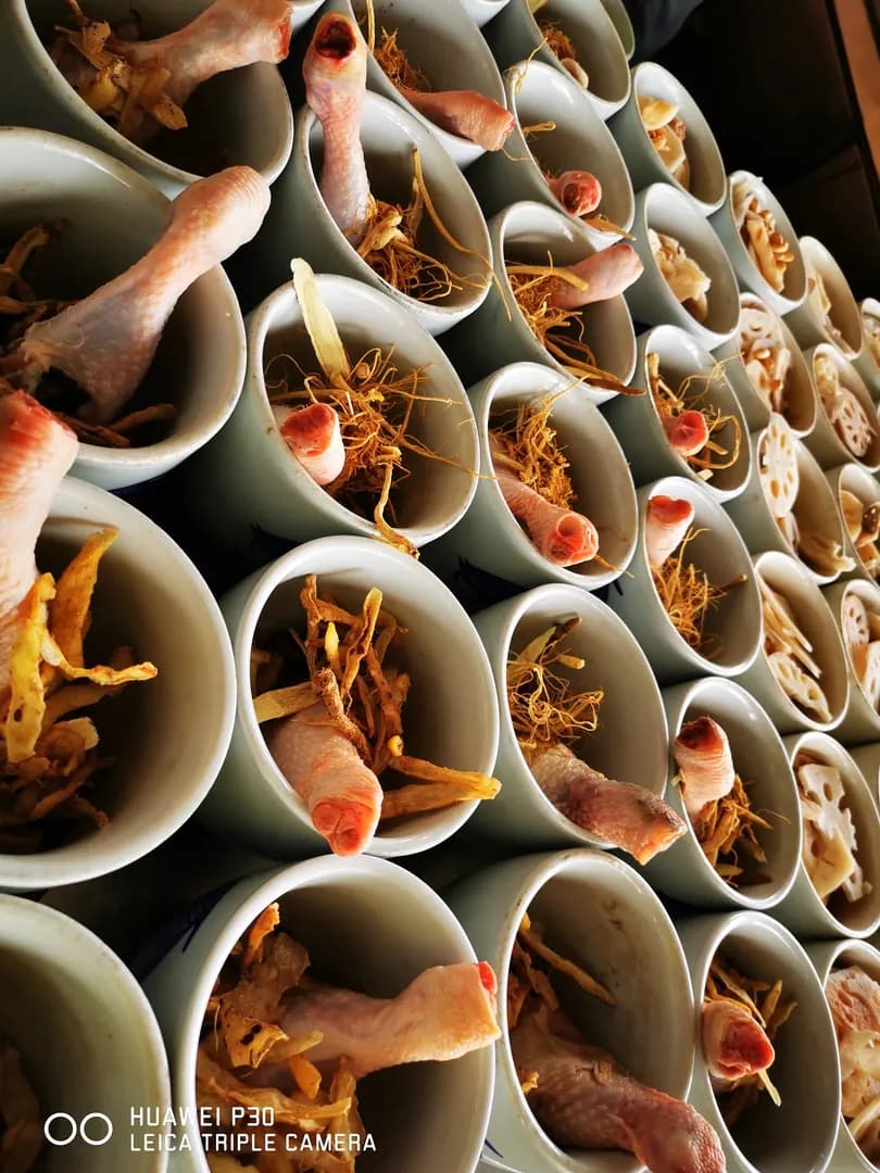 Shi Yue Tian Claypot Chicken Rice Shop Puchong photo 3