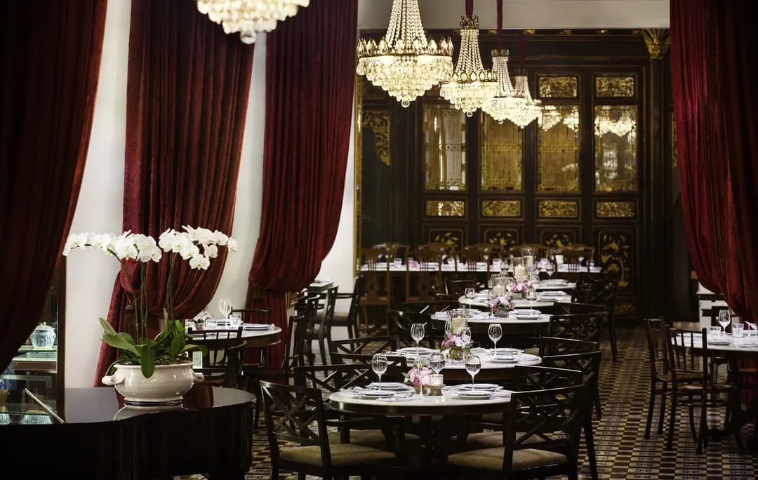 Kebaya Dining Room photo 2