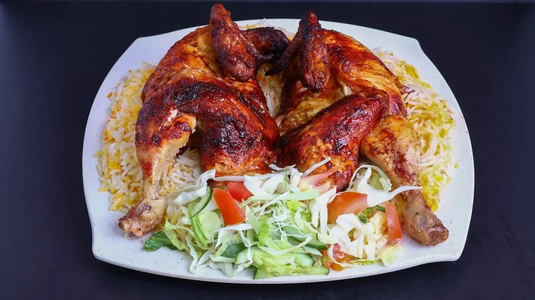 Kebab Syria | شاورما سوريا photo 3