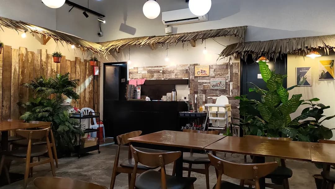 Kron Thai Cuisine photo 2