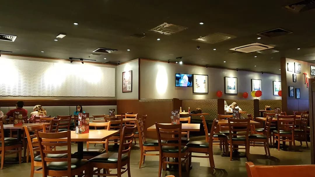 Tony Roma's Nu Sentral photo 2