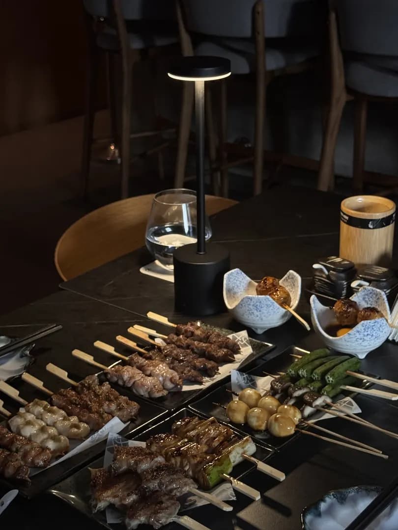 Iki Lounge Yakibar photo 3