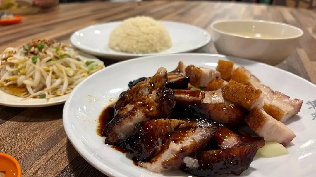 Heng Hwat Chicken Rice Shop photo 3