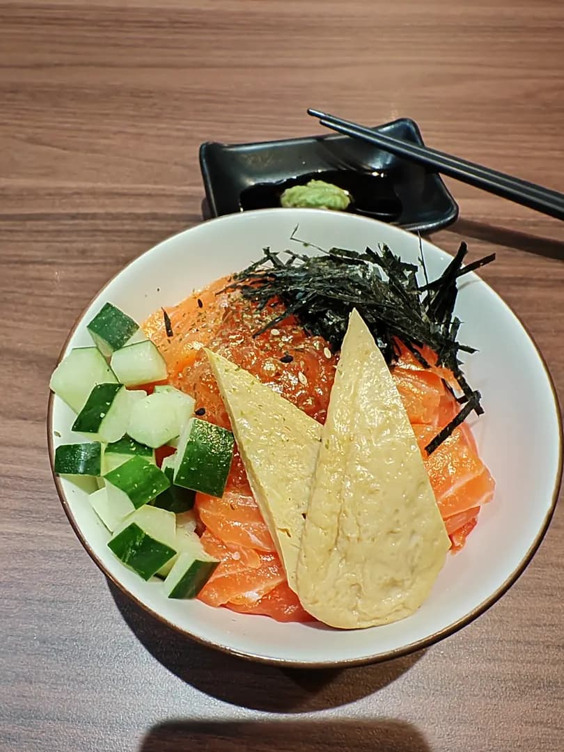 SHIO Sushi photo 3