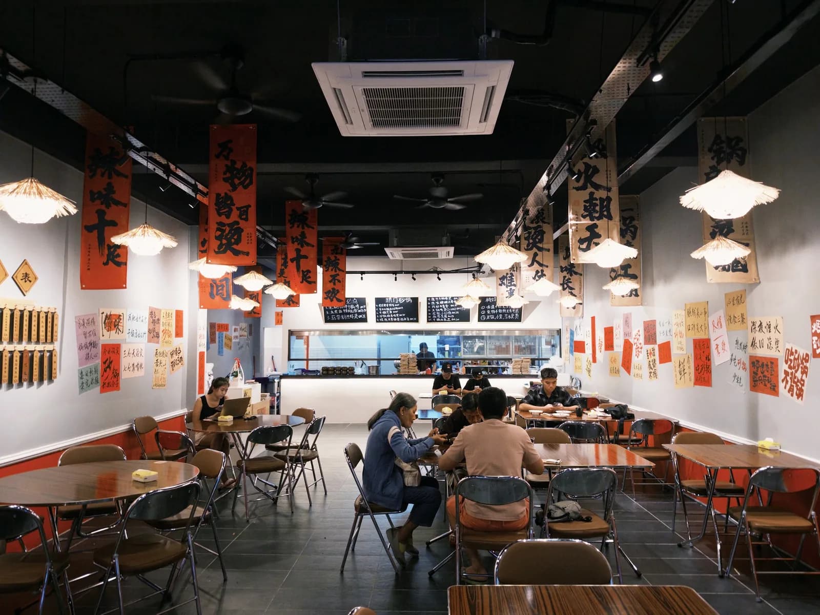 Yang Claypot 杨妈砂锅 • Subang