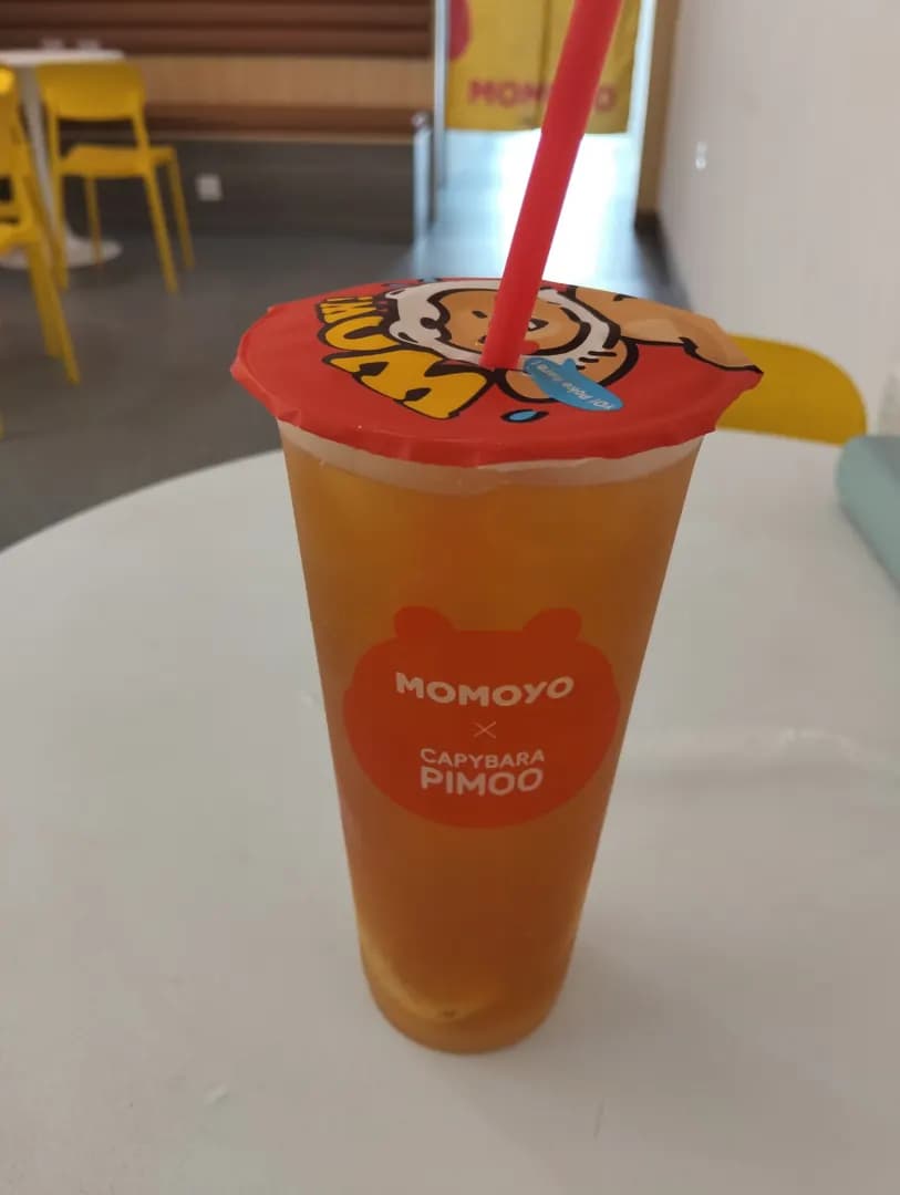 MOMOYO Wangsa Maju photo 3