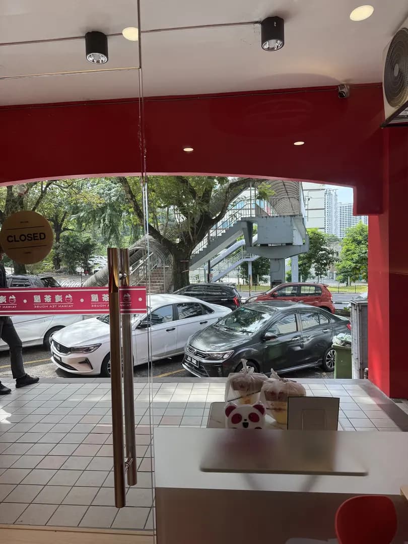 Taiwan Tea House Kuchai Lama photo 2