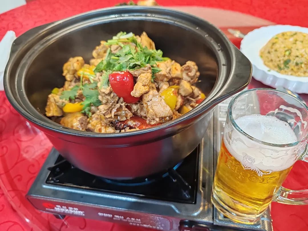 Harbour Little Kitchen Sdn Bhd | 渔门小厨 photo 3