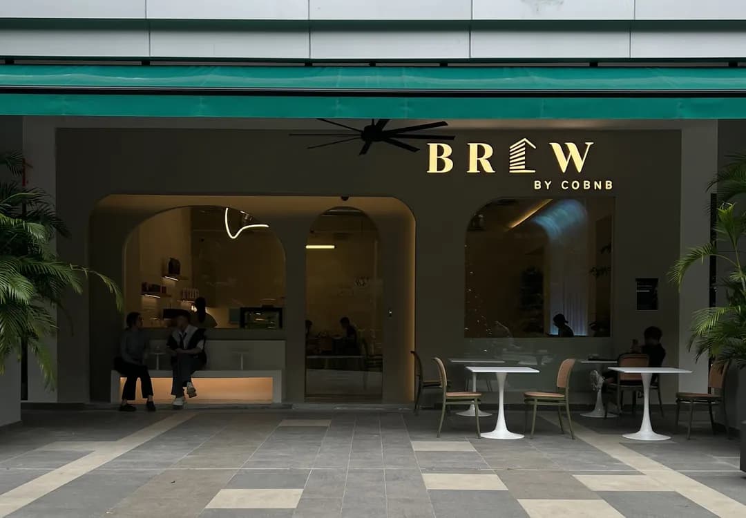 Brew by Cobnb photo 2