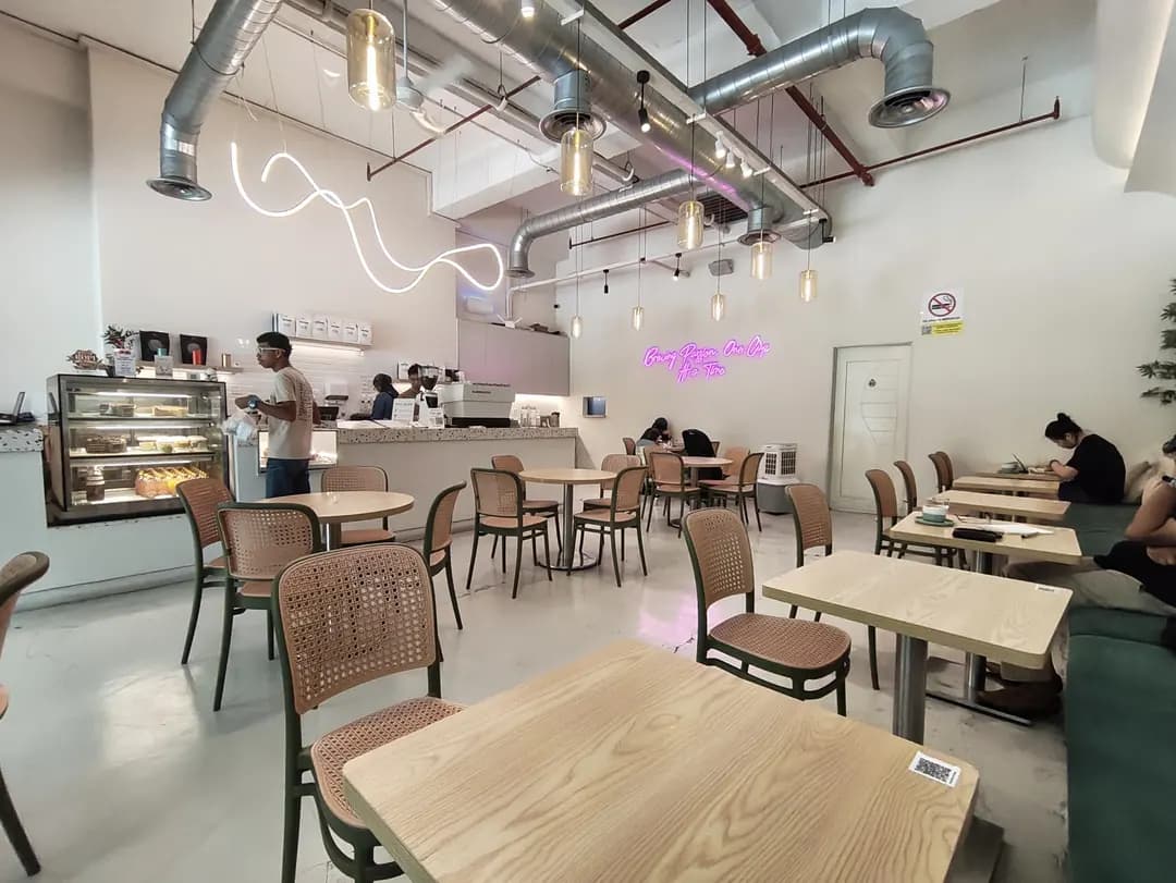 Brew by Cobnb photo 3