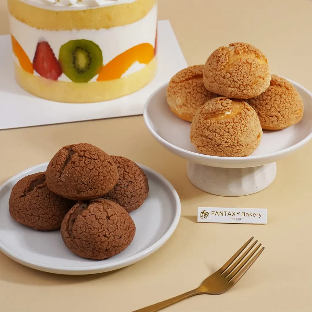 FANTAXY BAKERY @ SRI PETALING photo 3