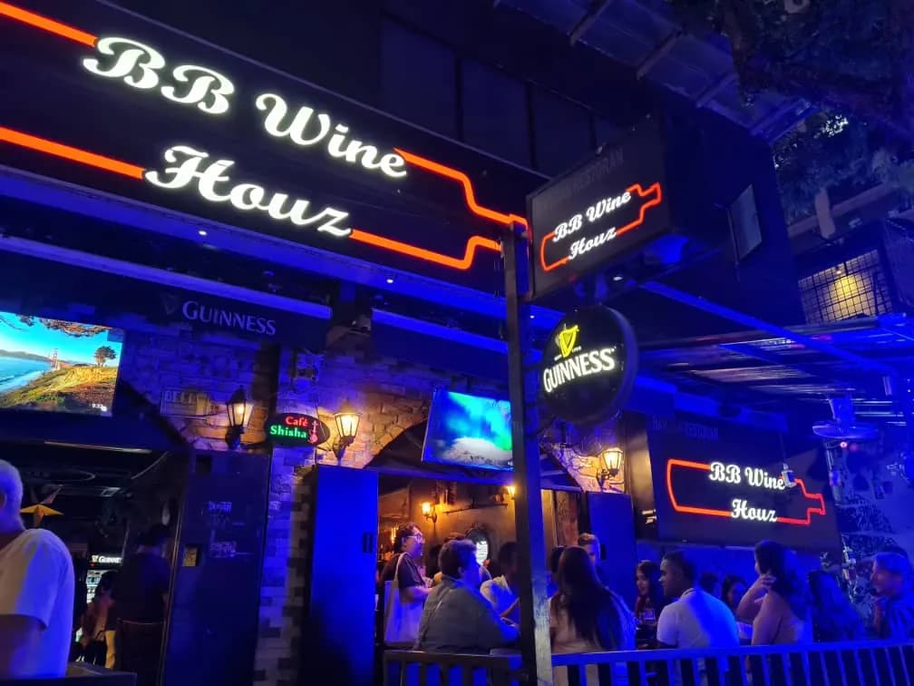 BB Wine Houz photo 2
