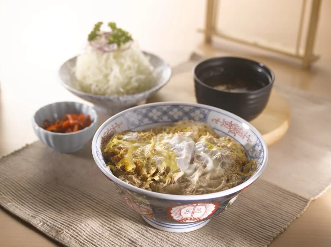 Tonkatsu by Ma Maison @ Sunway Pyramid photo 3