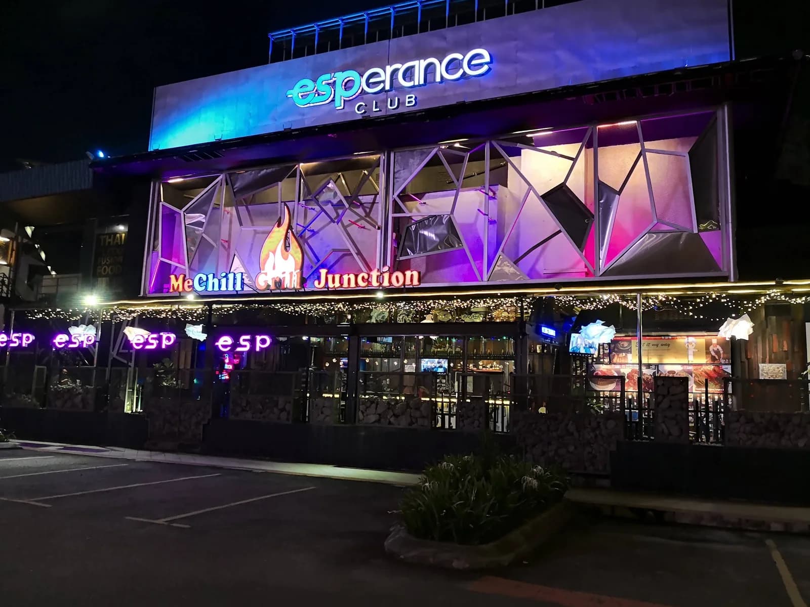 Esperance KL