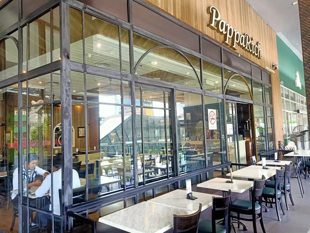 PappaRich Nu Sentral photo 2