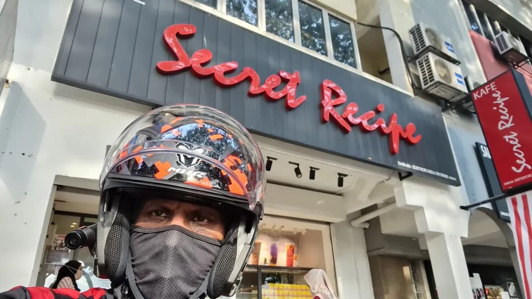 Secret Recipe Setiawangsa photo 2