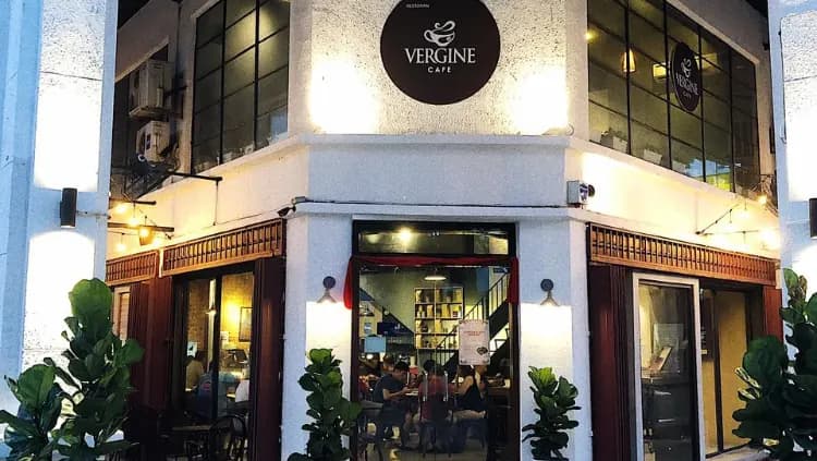 Vergine Cafe | Western Restaurant in Kepong photo 2
