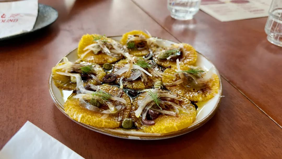 Round Pizza photo 3
