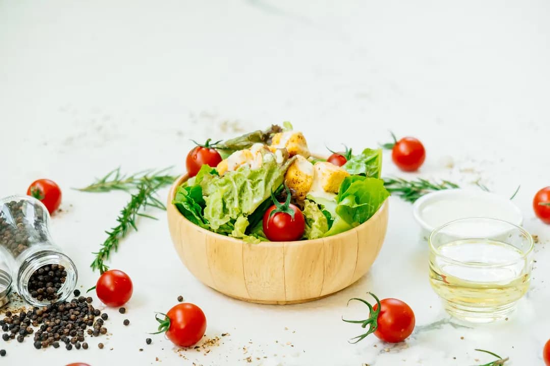 Salad Atelier • KL Eco City photo 3