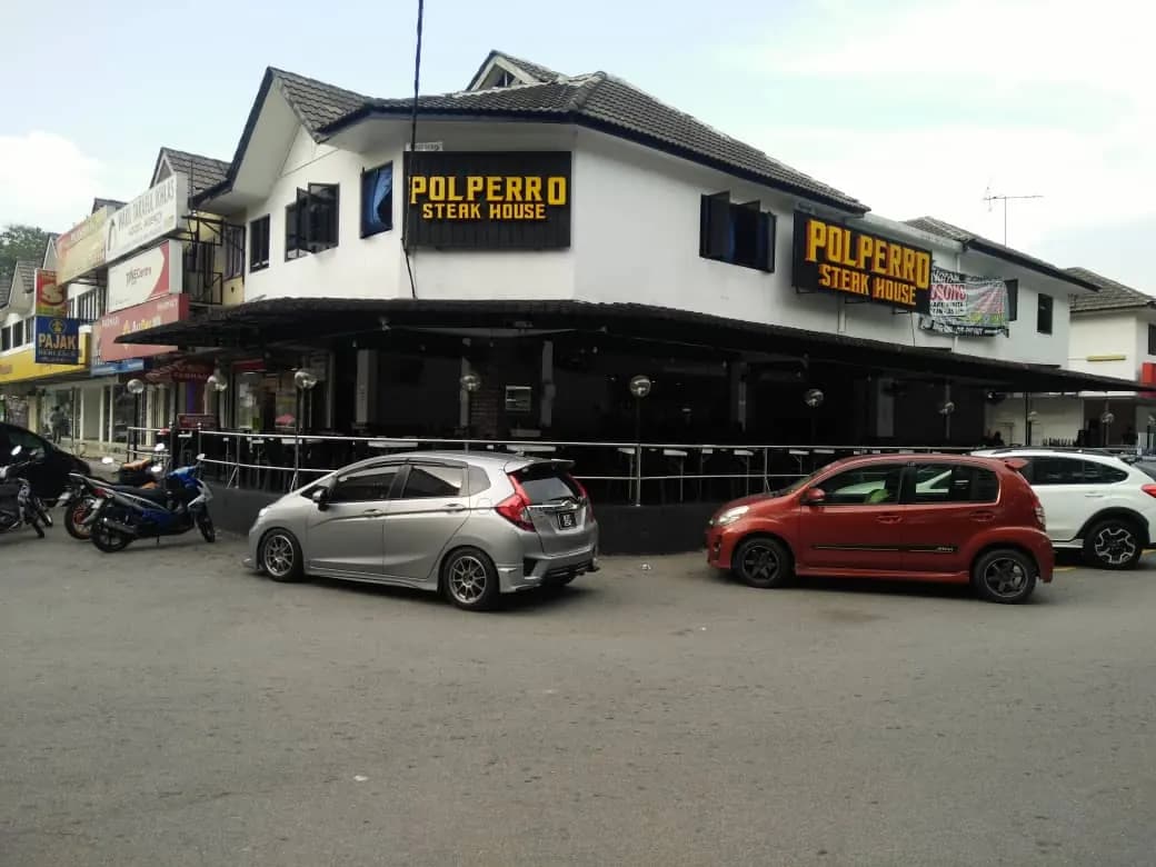 Polperro Steak House Seksyen 18 Shah Alam photo 2