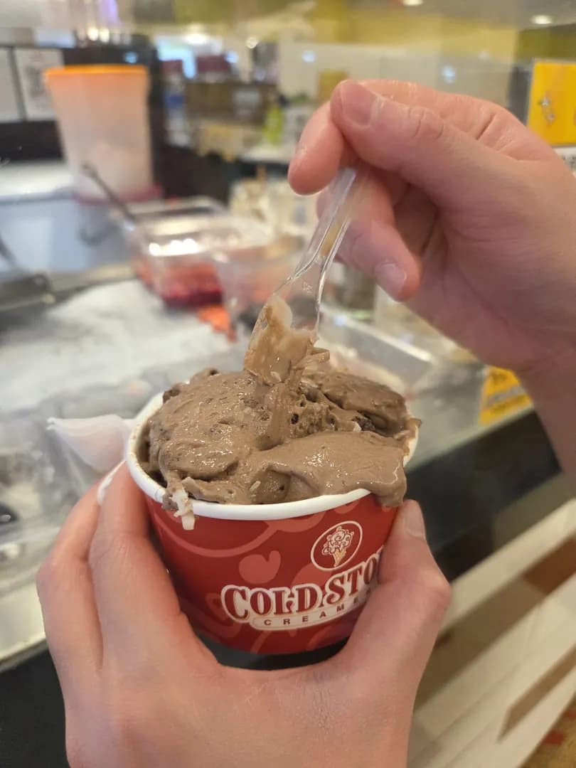 Cold Stone Creamery - Suria KLCC photo 3