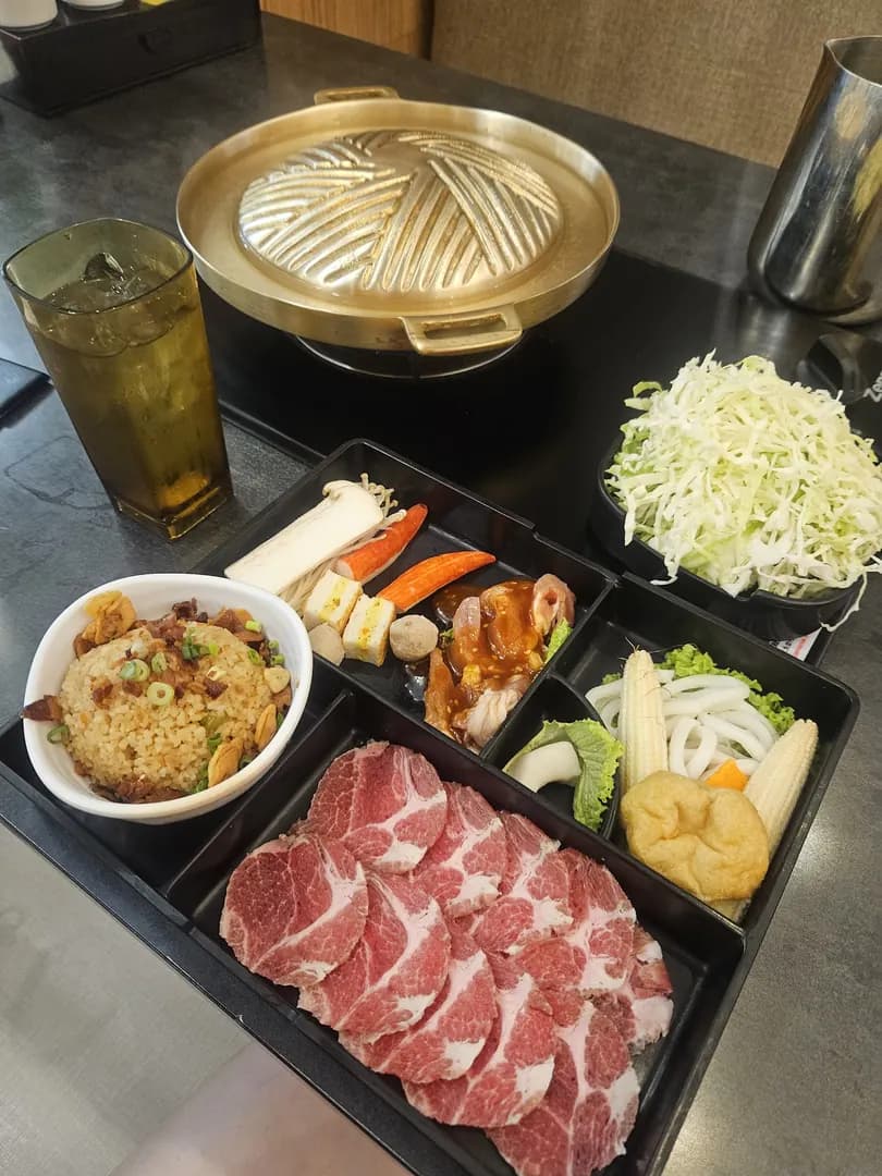 Bar.B.Q Plaza @ Aeon Metro Prima Kepong KL photo 3