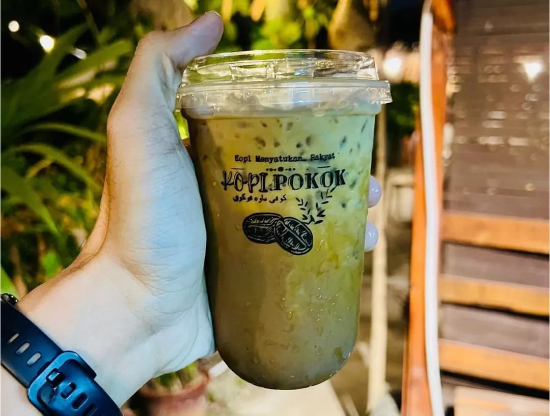 Kopi Pokok photo 3