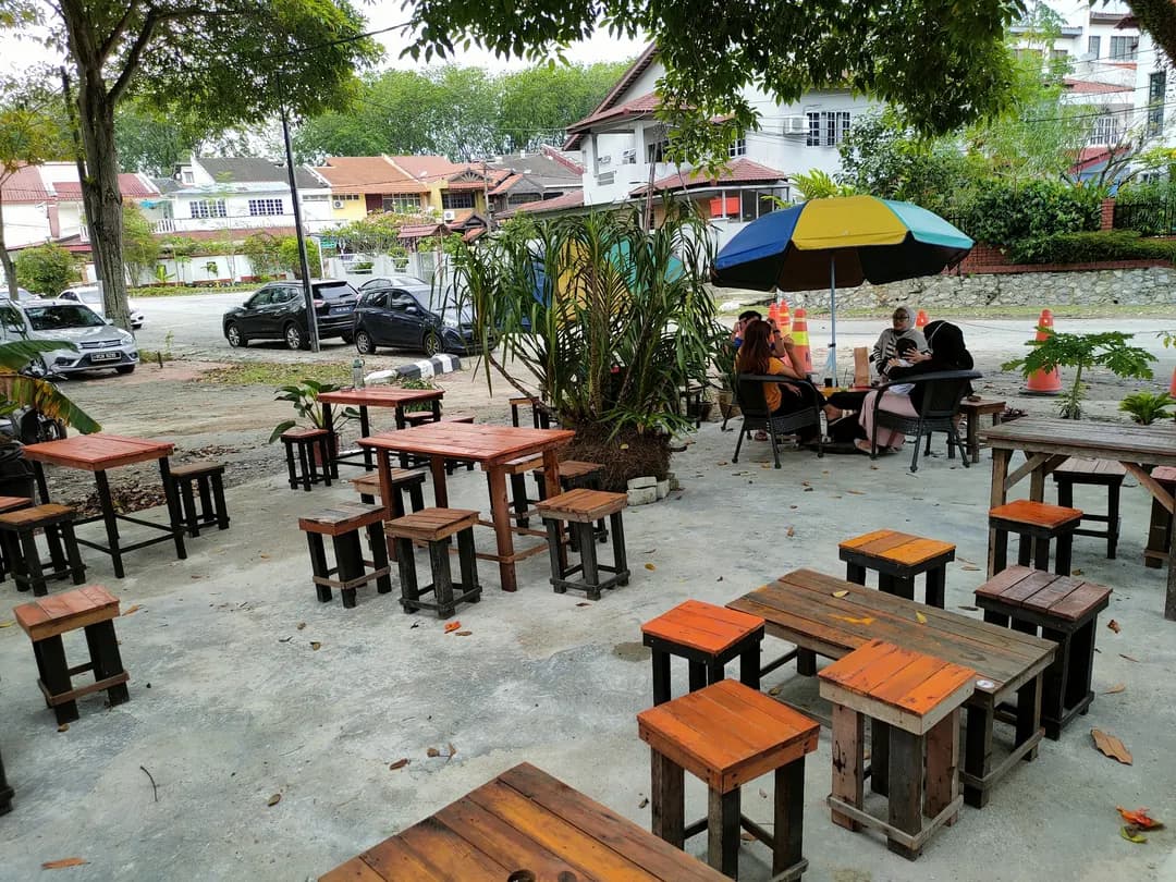 Kopi Pokok photo 2