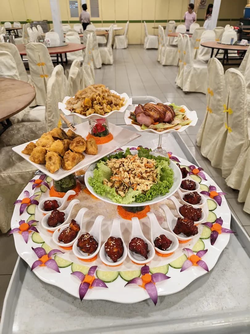 Fullwealth Seafood Restaurant photo 3