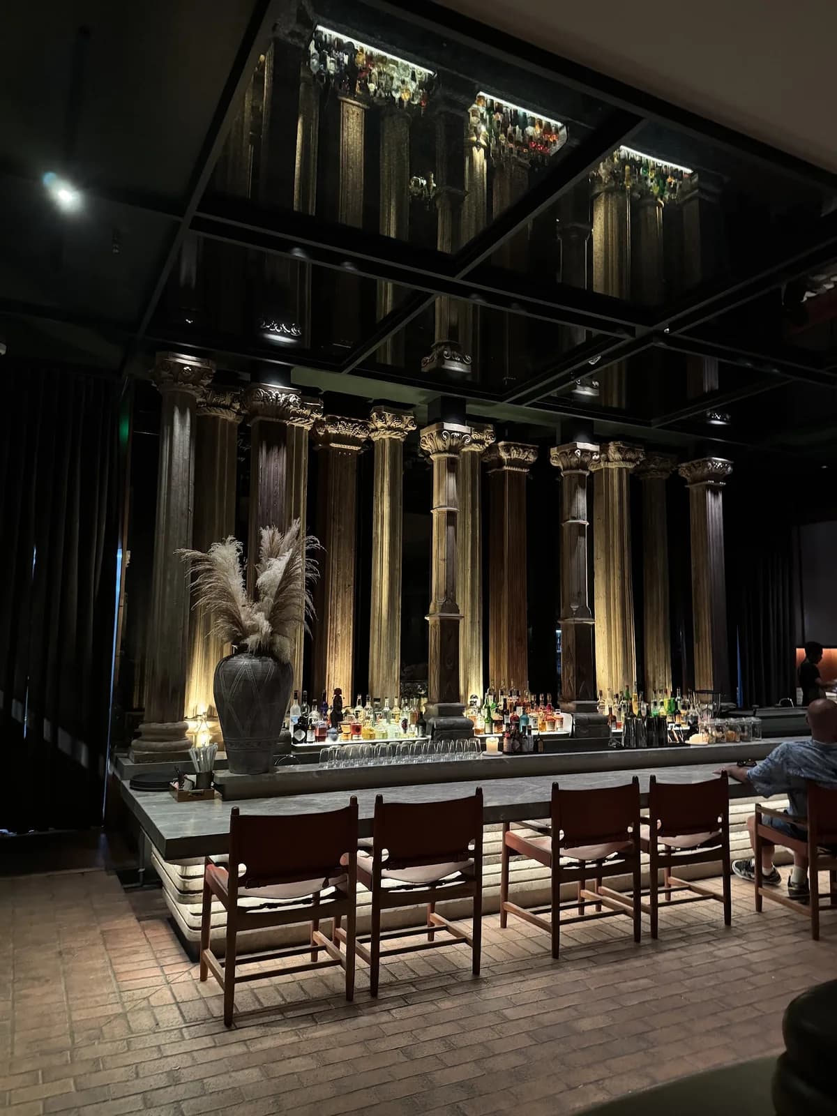Raw (formerly Raw Kitchen Hall)
