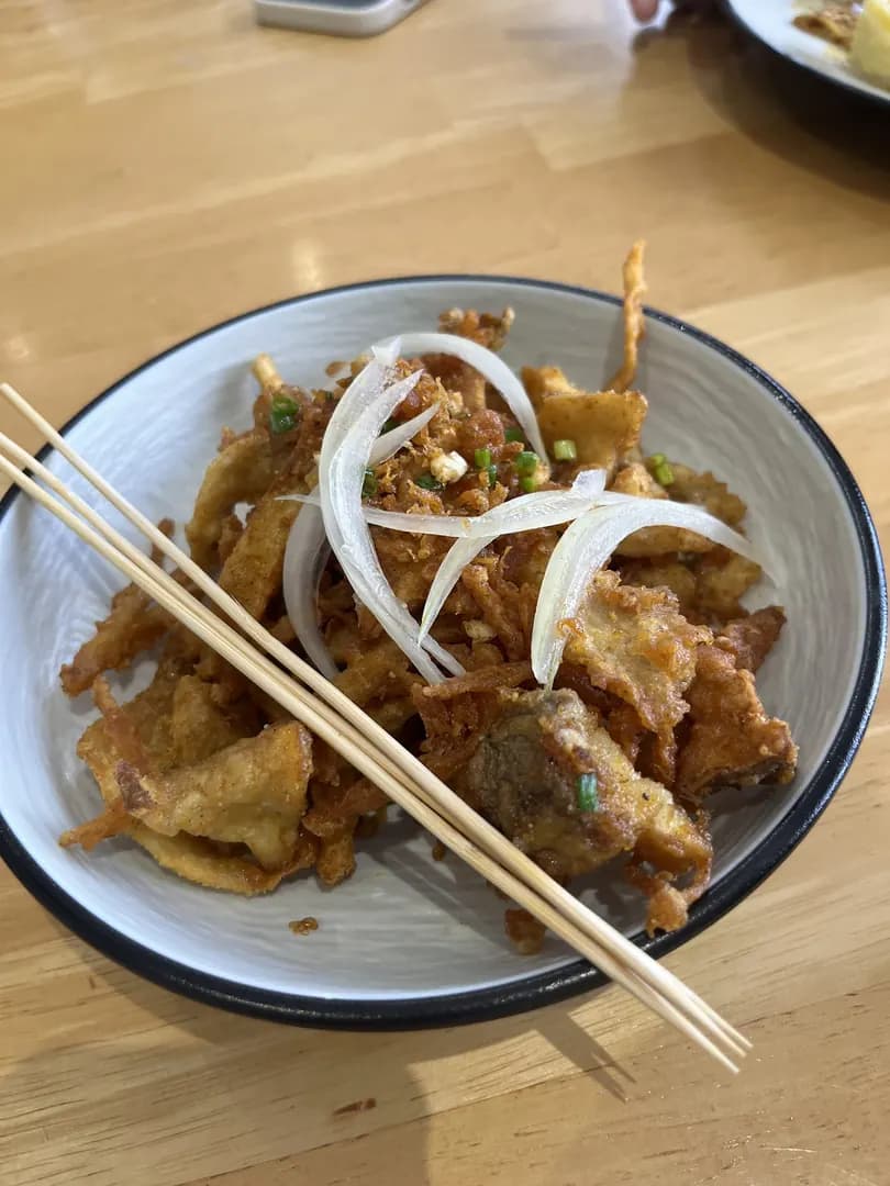 Chun Yang Kopitiam • 春揚咖啡店 photo 3