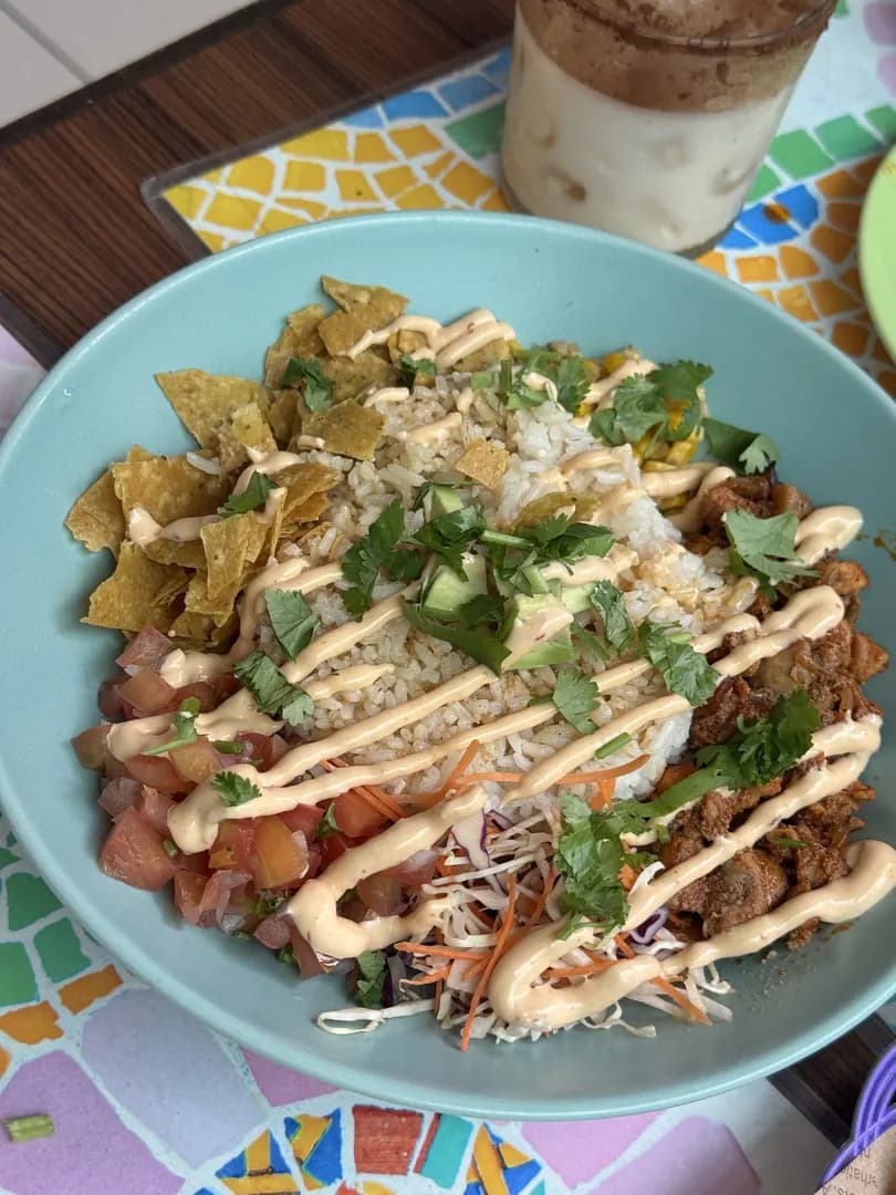 Street Food of Mexico @ Flavors of Mexico photo 3