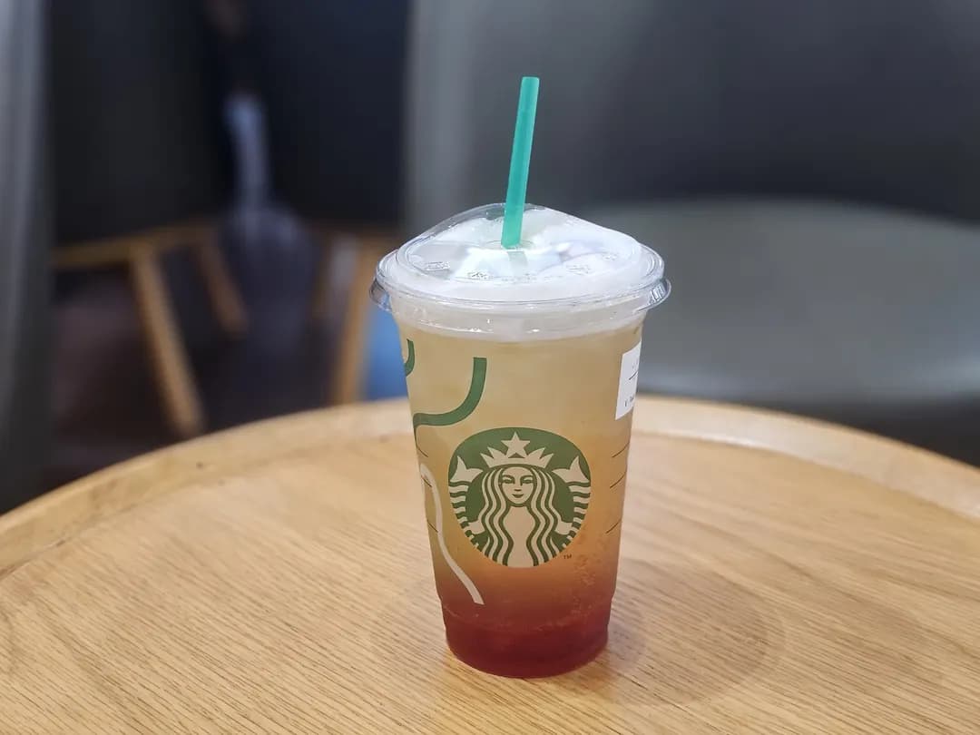 Starbucks KLIA2 Landside photo 3