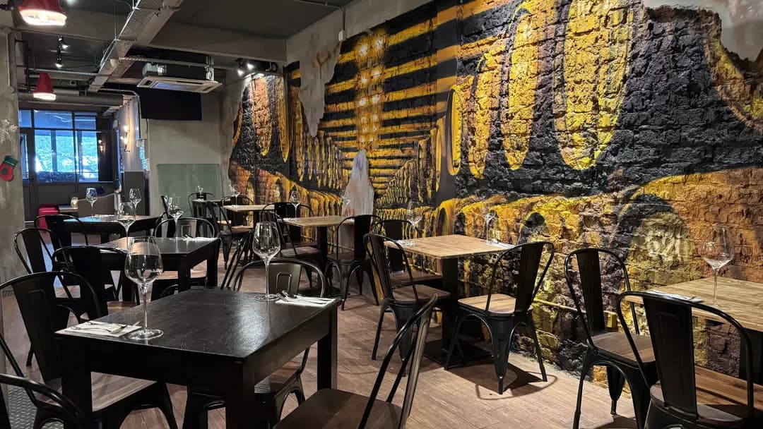 Corks Out Subang Jaya photo 2